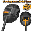WELDING MASK - GRAHAMS HARDWARE