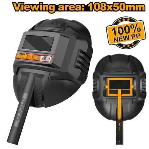 WELDING MASK - GRAHAMS HARDWARE