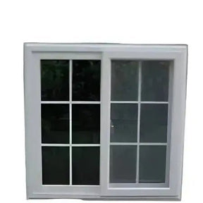 WINDOW ENCORE DBL SLIDE  24"X24"(WxH) - GRAHAMS HARDWARE
