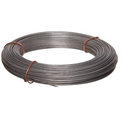 WIRE 1/4 - GRAHAMS HARDWARE
