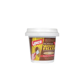 WOOD FILLER CEDAR 4 0Z - GRAHAMS HARDWARE