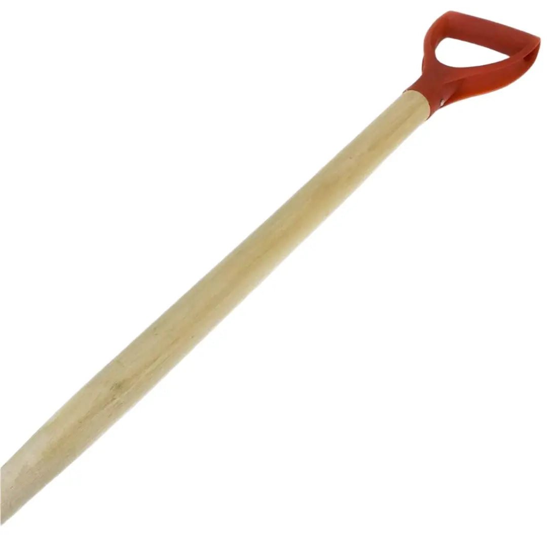 WOODEN SHOVEL HANDLE - GRAHAMS HARDWARE