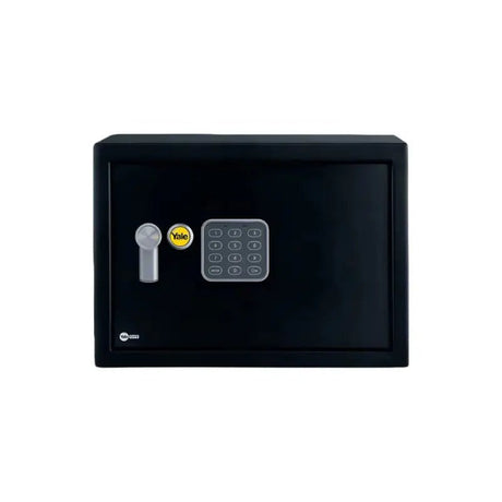 YALE ELECTRONIC SAFE 0035102 - GRAHAMS HARDWARE