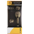 YALE LOCK SET 8989 US5 - GRAHAMS HARDWARE