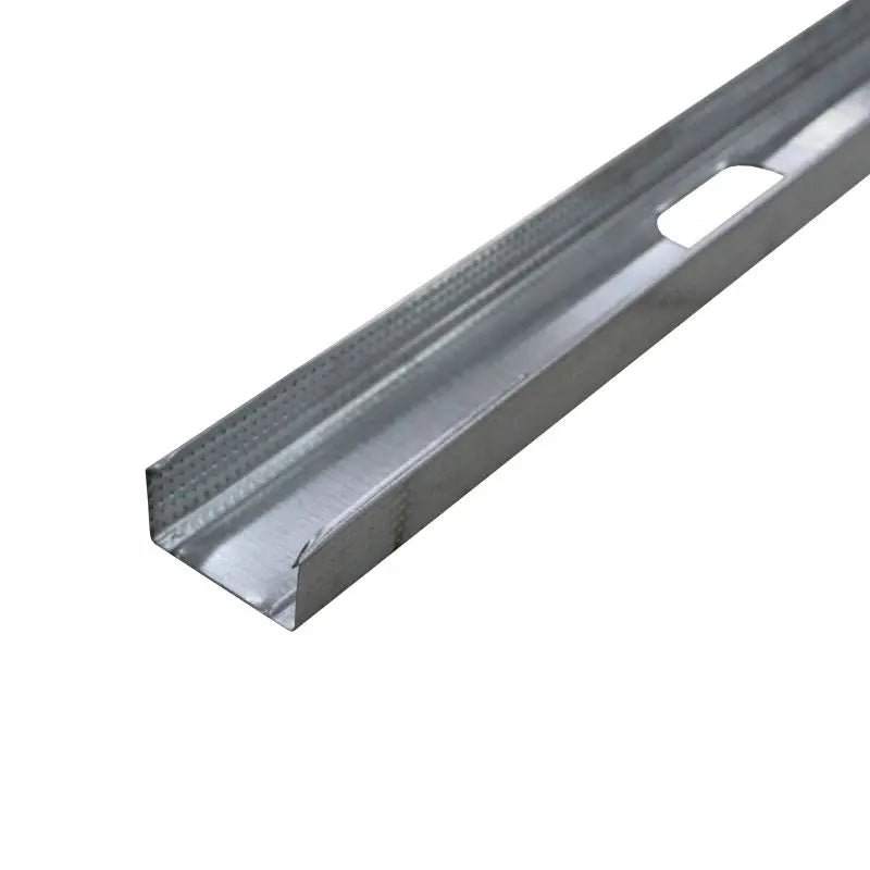 2 1/2"X10 ALUMINUM STUD