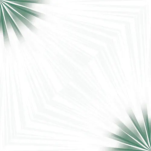 TILE AURORA VERDE18X18"
