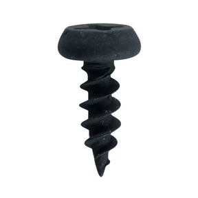 7X7/16 BLACK FRAMING SCREW - GRAHAMS HARDWARE