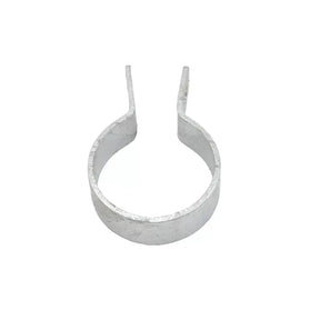 FENCE BRACE BAND 2" GRAHAMS HARDWARE.