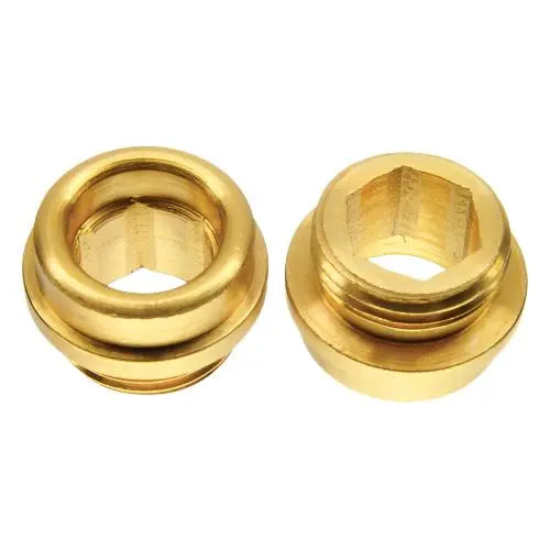 MIXER SEAT  BRASS