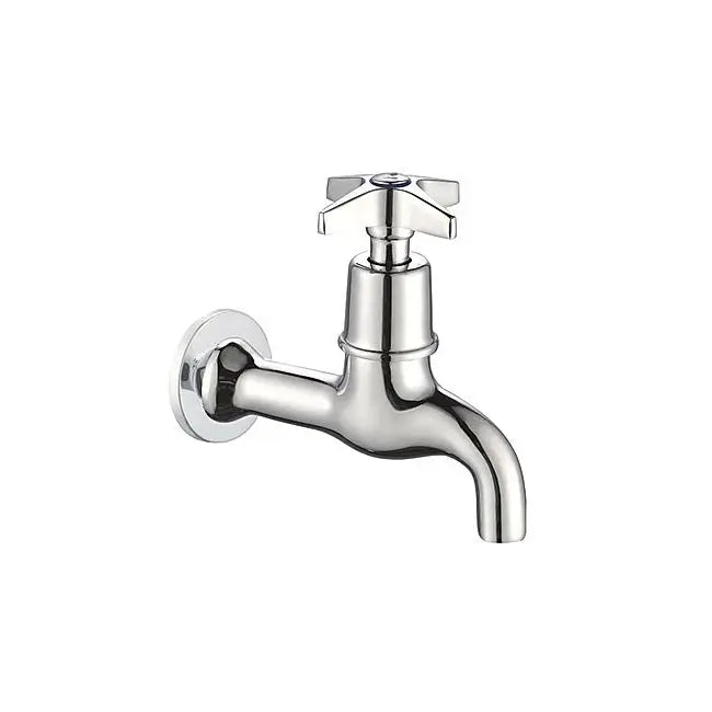 CHROME BATH BIB TAP BRI 706-15