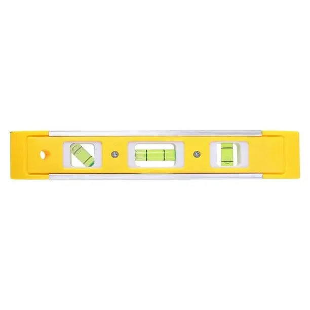 TORPEDO LEVEL 9" BROWN