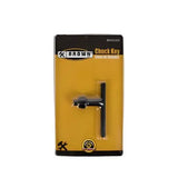 CHUCK KEY 3/8" BROWN BRDCK039
