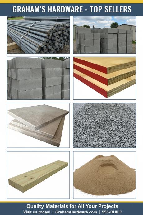 Combined Bestsellers Flyer