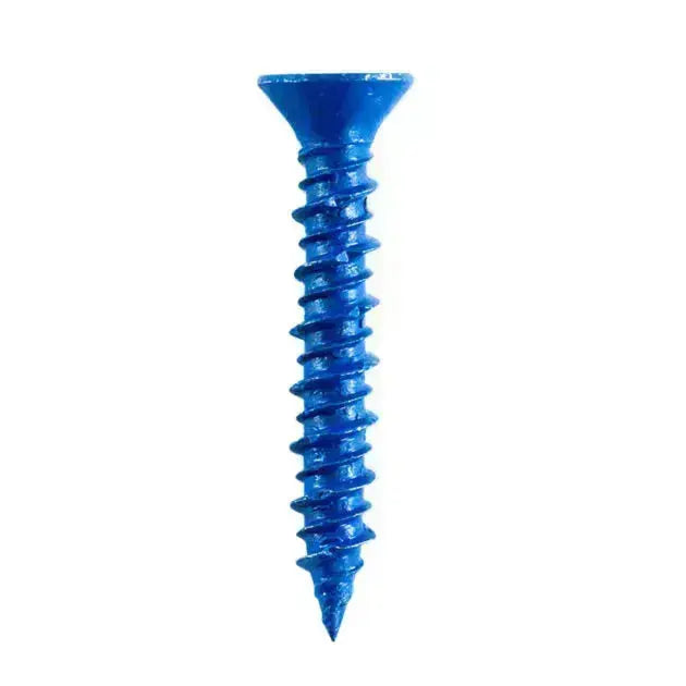 3/16X4  CC SCREW F/PHILLIPS