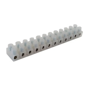 CONNECTOR BAR 15 AMP GRAHAMS HARDWARE.