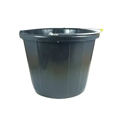 CONSTRUCTION BUCKETS