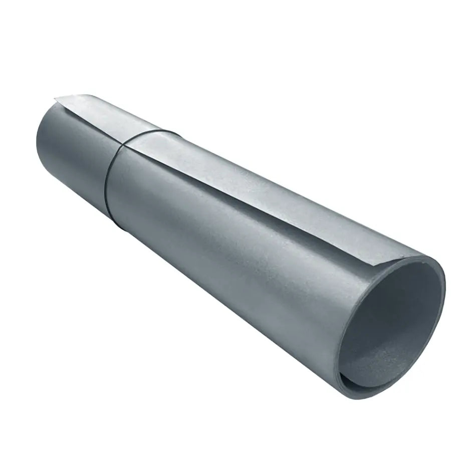 CONTINUOS ROOFING 50' ALUSTEEL