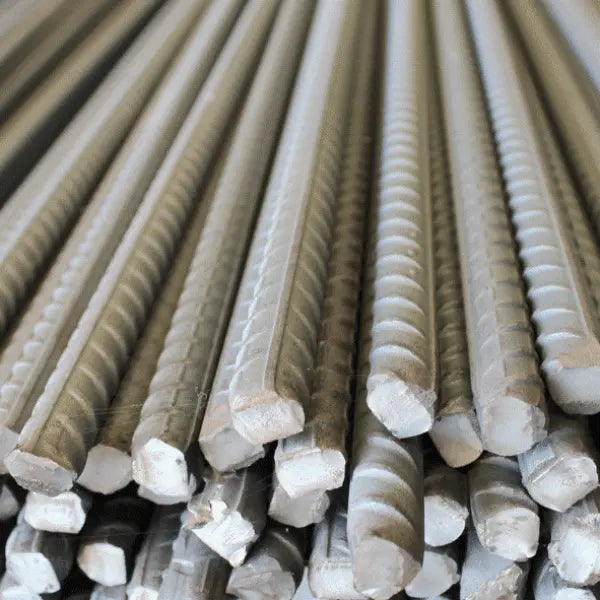 3/4" STEEL CORRUGATED