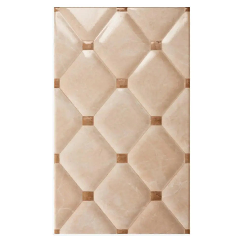 DC AGORA MARFIL FLOOR 10X20"