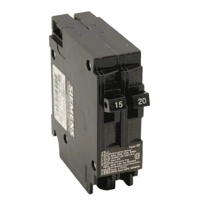 BREAKER DUPLEX 15-20
