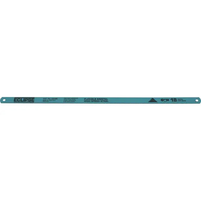 HACKSAW BLADE ECLIPSE