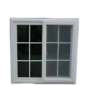 WINDOW ENCORE DBL SLIDE 36"X24"(WxH) - GRAHAMS HARDWARE
