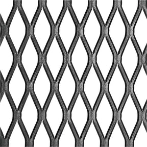 EXPANDING METAL 1/2"'X4" X 8" - GRAHAMS HARDWARE