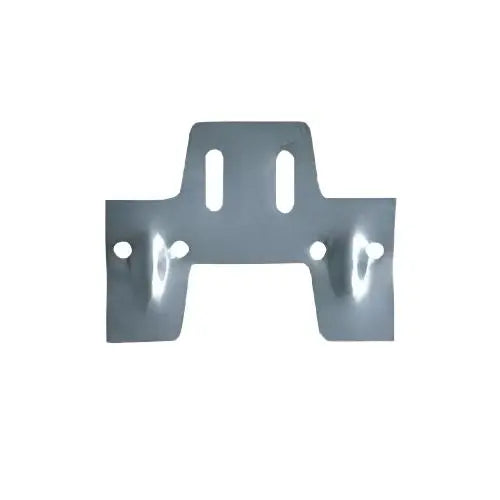 BASIN BRACKET METAL EZ-FLO