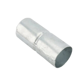 FENCE SLEEVE  2" GRAHAMS HARDWARE.