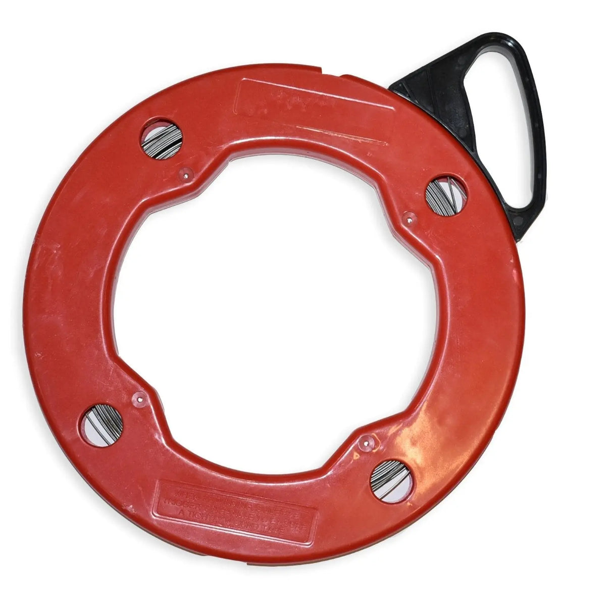 FISH WIRE W/CASE 50FT