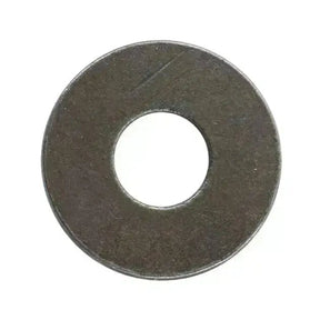 9/16 FLAT WASHER USS ZP - GRAHAMS HARDWARE