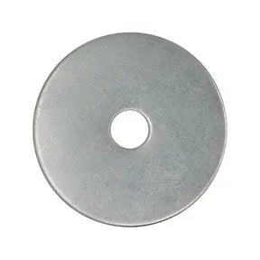 FLAT FENDER WASHER 3/8X1 1/2" - GRAHAMS HARDWARE