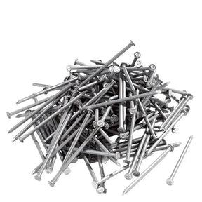 2.5 GALV NAIL - GRAHAMS HARDWARE