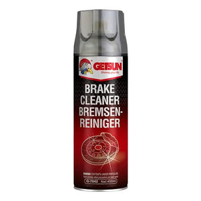 GETSUN BRAKE CLEANER 450ML GRAHAMS HARDWARE.