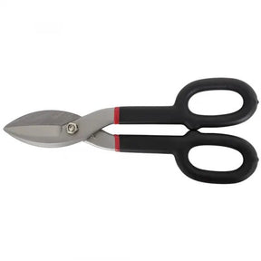 TIN SNIPS 10" G/NECK - GRAHAMS HARDWARE