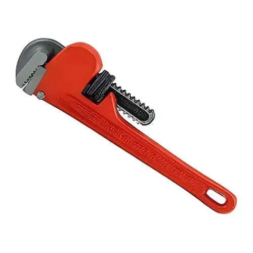 PIPE WRENCH 8" PW8 G/NECK