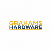 GRAHAMS HARDWARE logo