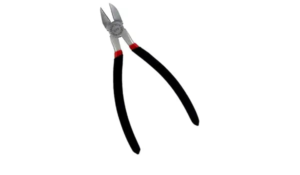 DIAGONAL PLIERS 6-1/2" GREAT NECK.