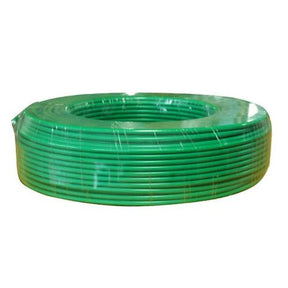 SINGLE WIRE GREEN 6MM - GRAHAMS HARDWARE