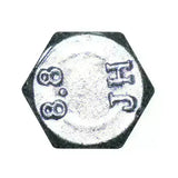 M6-1.0 X 25" HEX BOLT
