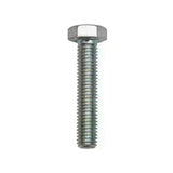 M6-1.0 X 25" HEX BOLT