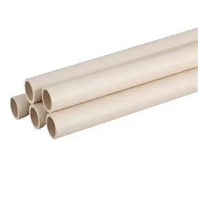 CPVC 1/2" HOT WATER PIPE - GRAHAMS HARDWARE