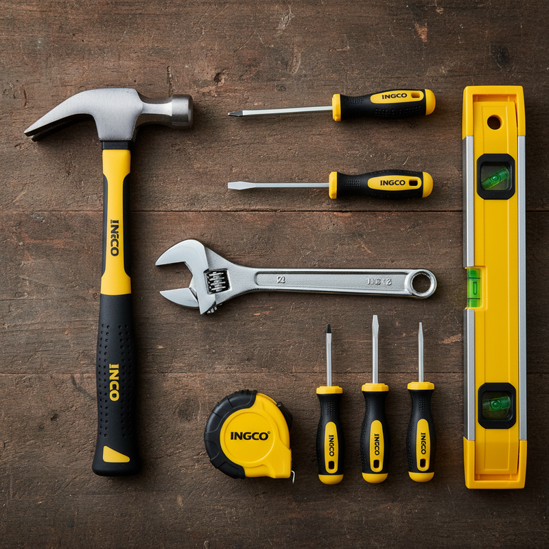 INGCO Hand Tools