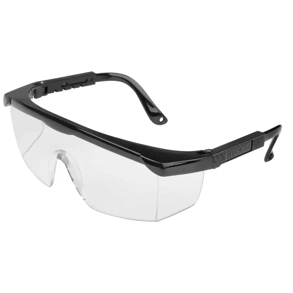 SAFETY GOGGLES CLEAR INGCO