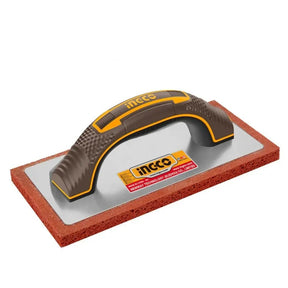 INGCO FINE RUBBER FLOAT - GRAHAMS HARDWARE