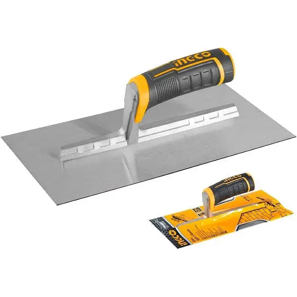 PLASTERING TROWEL INGCO NO THEETH