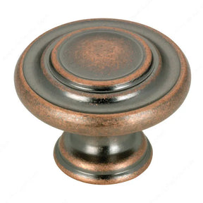 KNOB 107-NATURAL GRAHAMS HARDWARE.
