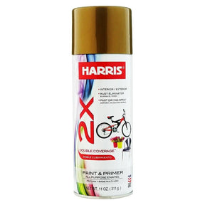 HARRIS SPRAY GOLD E/E - GRAHAMS HARDWARE