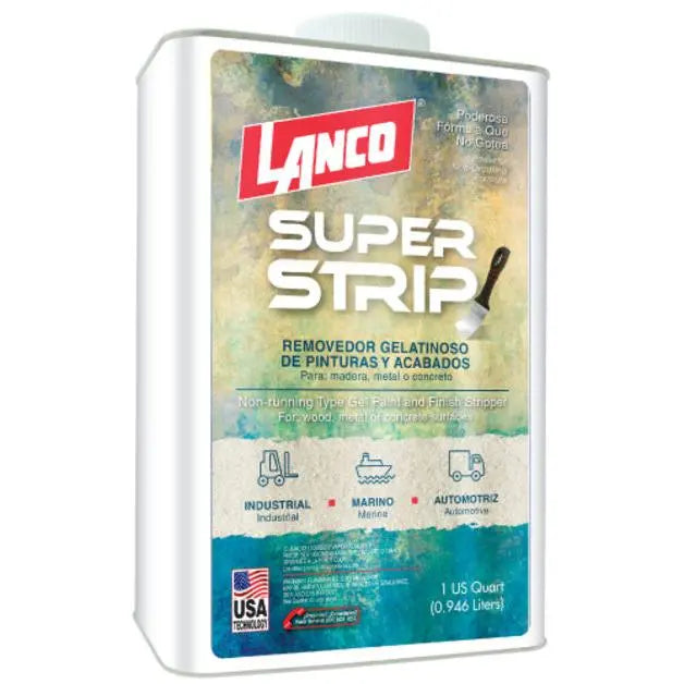 GEL STRIP-SUPER STRIP PR111