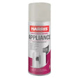HARRIS APPLIANCE SPRAY WHITE.